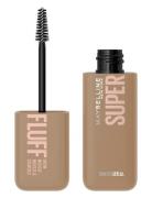 Maybelline New York Superfluff Brow Mousse 250 Blonde 5 G Øjenbrynsgel...