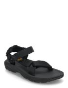 K Hurricane Xlt 2 Shoes Summer Shoes Sandals Black Teva