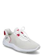 Fusion Crush Sport Jr Low-top Sneakers White PUMA Golf