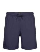 Sea Sandro Shorts Badeshorts Navy Mads Nørgaard