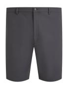 Tech Short 9" Bottoms Shorts Casual Black Calvin Klein