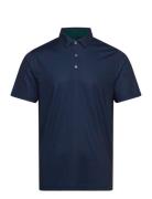 Cloudspun Rosette Polo Sport Men Sports Clothes Sport Tops Sport T-Skj...