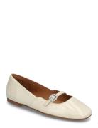 Ballerina Ballerinasko Ballerinaer Cream Billi Bi
