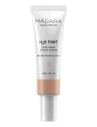 H2O Tint Hyaluron Tinted Serum Serum Ansigtspleje Nude MÁDARA