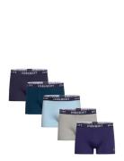 Miller Boxershorts Blue Lyle & Scott