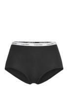 Boyshort Hipsters Undertøj Black Calvin Klein