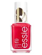 Essie Original Nagellack 1000 Riviera Rush 13,5 Ml Neglelak Makeup Red...