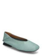 Casi Myra Ballerinasko Ballerinaer Green Camper