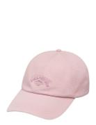 Essential Cap Sport Women Sport Accessories Sport Caps Pink Billabong