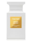 Soleil Blanc Eau De Parfum Parfume Eau De Parfum Nude TOM FORD