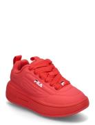Fila Superbubble Wmn Sport Sport Shoes Sport Sneakers Sport Low Top Sn...