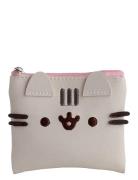 Pusheen The Cat Shaped Purse Taske Grey Puckator