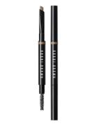 Long-Wear Brow Pencil Øjenbrynsblyant Makeup Brown Bobbi Brown