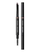Long-Wear Brow Pencil Øjenbrynsblyant Makeup Brown Bobbi Brown