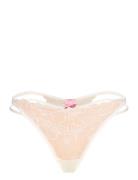 Lauren Hl String T G-streng Undertøj White Hunkemöller