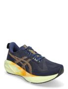 Novablast 5 Sport Sport Shoes Sport Running Shoes Blue Asics