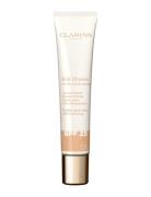 Skin Illusion Tinted Moisturizer Spf25 Foundation Makeup Clarins