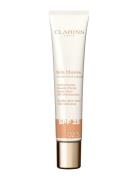 Skin Illusion Tinted Moisturizer Spf25 Foundation Makeup Clarins