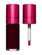 Water Lip Stain Lipgloss Makeup Pink Clarins
