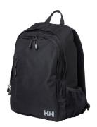 Dublin 2.0 Backpack Sport Backpacks Black Helly Hansen