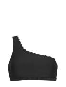 Bikinibra Protes Nora Wavy Swimwear Bikinis Bikini Tops Bandeau Bikini...