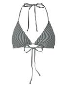 Pcbaomi Bikini Triangle Bra Sww Bc Swimwear Bikinis Bikini Tops Triang...