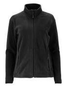Cocoon W Fleece Jacket Sport Women Sport Clothing Sport Fleeces & Midl...