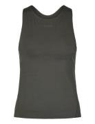 Studio 2 In 1 Tank Top Sport Women Sport Clothing Sports Tops & T-shir...