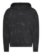 Nustroody Tops Sweatshirts & Hoodies Hoodies Black HUGO BLUE
