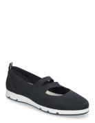 L3053-14 Ballerinasko Ballerinaer Navy Rieker