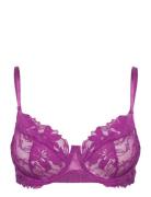 Ingrid Ud Lingerie Bras & Tops Wired Bras Pink Hunkemöller