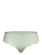 Marine Brazilian Sh R Lingerie Panties Brazilian Panties Green Hunkemö...