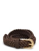 Carol-Wnsd_Sz20 Bælte Brown BOSS