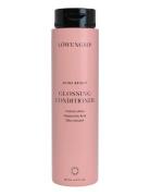 Shine Bright – Glossing Conditi R Conditi R Balsam Nude Löwengrip