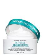 Peptide Skinjection™ Moisture Infusion Cream Fugtighedscreme Dagcreme ...