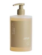 Hand And Body Soap Beauty Women Home Hand Soap Liquid Hand Soap Nude R...