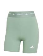 Tf Sho L Sport Sport Clothing Sport Tights Sport Training Tights Green...