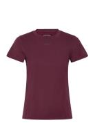 Borg Sleek T-Shirt Sport Women Sport Clothing Sports Tops & T-shirts S...