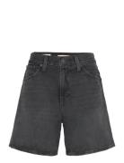 High Baggy Short Blacks Bottoms Shorts Denim Shorts Grey Levi's®