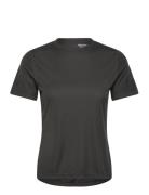 Borg Light T-Shirt Sport Women Sport Clothing Sports Tops & T-shirts S...