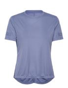 Borg Light T-Shirt Sport Women Sport Clothing Sports Tops & T-shirts S...
