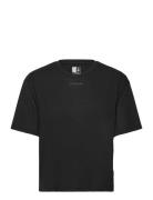 Hmlmt Vanja Boxy Short T-Shirt Sport Women Sport Clothing Sports Tops ...