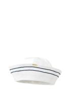 Asea Accessories Headwear Hats Bucket Hats White MarMar Copenhagen