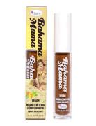 Bahama Mama Liquid Bronzer Warm Contour Contouring Makeup The Balm