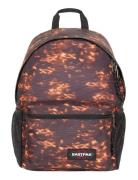 Powr Pak'r Rygsæk Taske Orange Eastpak