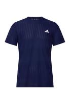 Freelift Tee Sport Men Sports Clothes Sport Tops Sport T-Skjorte Navy ...