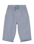 Trousers Bottoms Trousers Grey United Colors Of Benetton