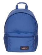 Powr Pak'r Rygsæk Taske Blue Eastpak