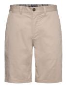 Barbour Smart Chino Sh Bottoms Shorts Chinos Shorts Beige Barbour
