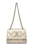 Bvolturi Bags Crossbody Bags Gold Steve Madden